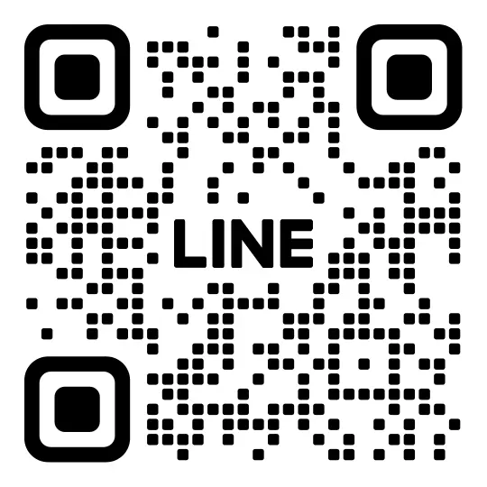 QR Code LINE ครูปิง P9 Speed สำหรับปรึกษาและจองคอร์สสอนรีแมพตัวต่อตัว