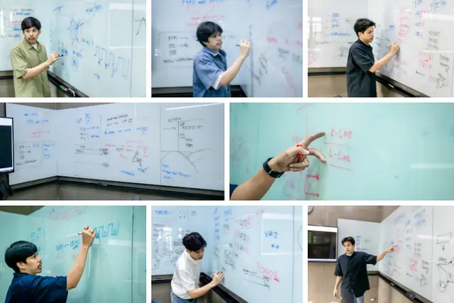 ครูปิง P9 SPEED สอนเจาะลึกทฤษฎีการรีแมพและระบบเครื่องยนต์บนกระดานไวท์บอร์ด