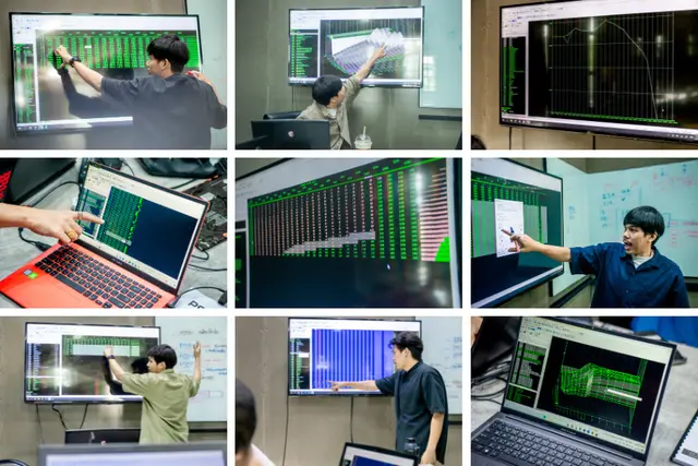 คอร์สเรียนจูนกล่อง ECU เจาะลึกโปรแกรม WinOLS