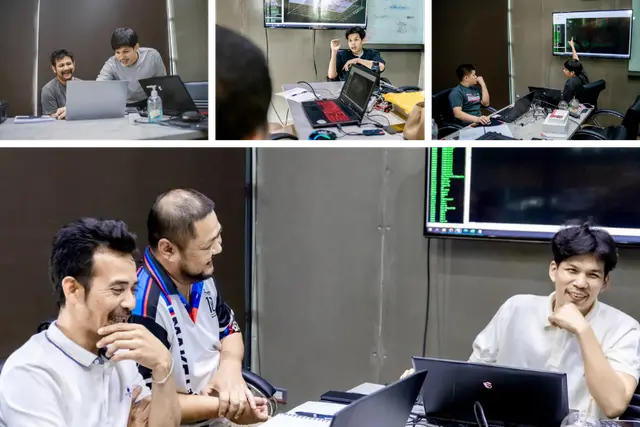 เรียนจูนกล่องกับครูปิง มั่นใจเป็นจริง 100%