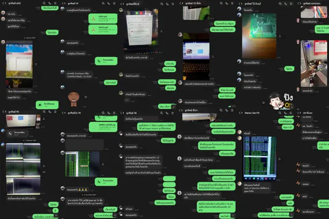 ระบบ Support หลังการเรียน ปรึกษาปัญหาได้ตลอดชีพ