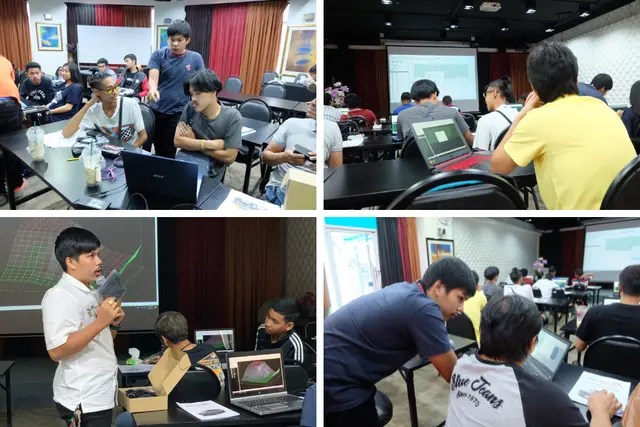 เจาะลึก WinOLS