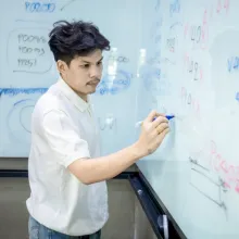 ครูปิง สอนรีแมพ ผู้เชี่ยวชาญด้าน Reverse Engineering และการเขียนโปรแกรม ECU